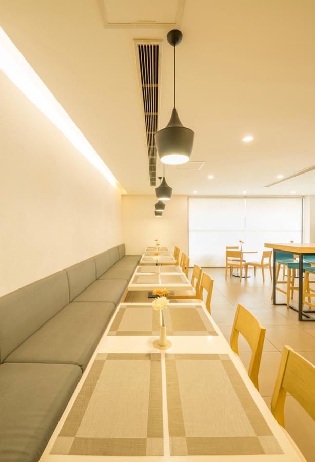 Hanting Express Harbin Hongxiang Road Zewnętrze zdjęcie