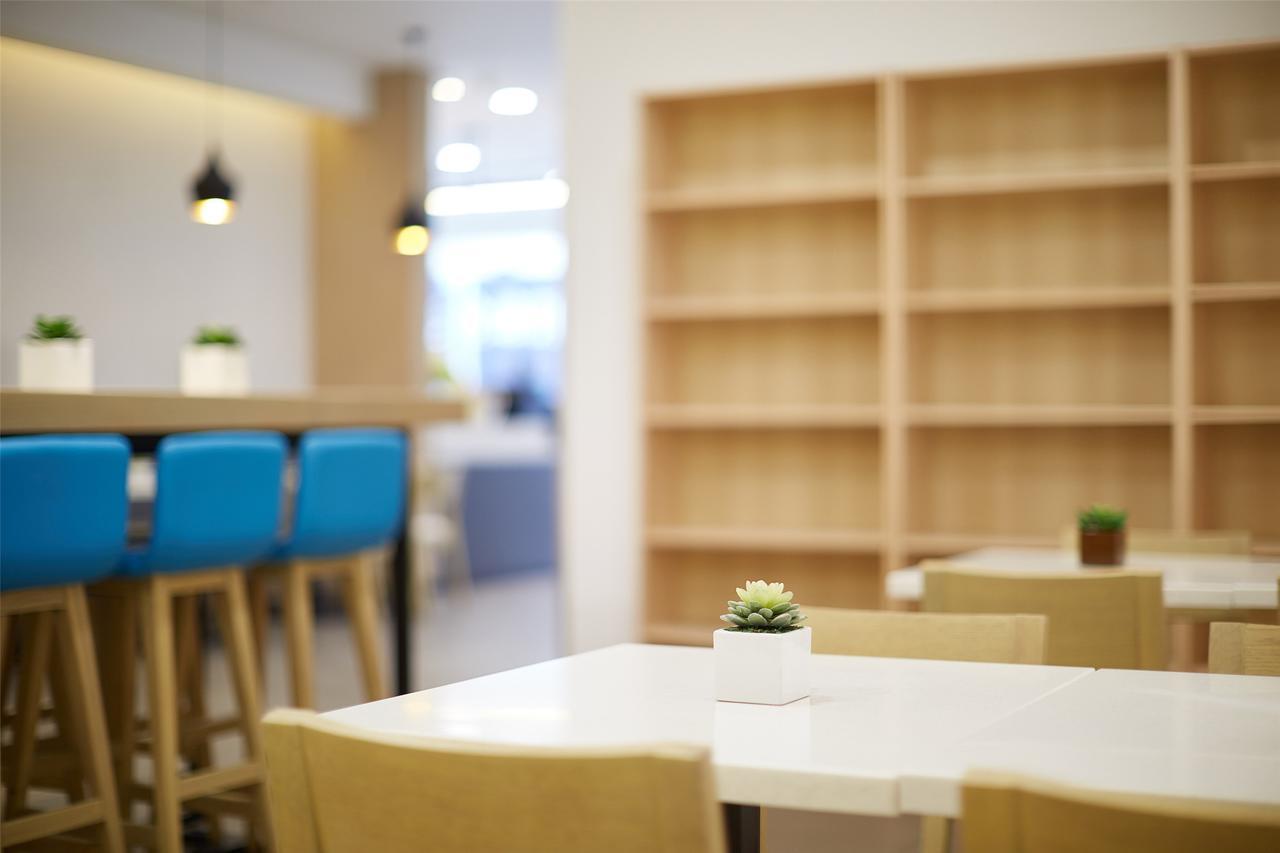 Hanting Express Harbin Hongxiang Road Zewnętrze zdjęcie